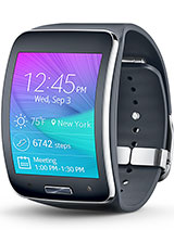 Best available price of Samsung Gear S in Jamaica