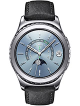 Best available price of Samsung Gear S2 classic 3G in Jamaica
