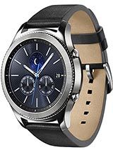 Best available price of Samsung Gear S3 classic in Jamaica