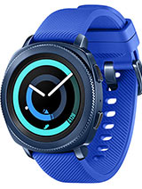 Best available price of Samsung Gear Sport in Jamaica