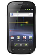 Best available price of Samsung Google Nexus S I9023 in Jamaica