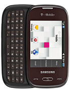Best available price of Samsung Gravity Q T289 in Jamaica