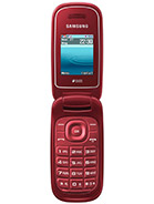 Best available price of Samsung E1272 in Jamaica
