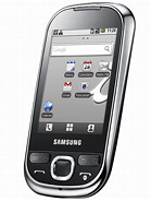 Best available price of Samsung I5500 Galaxy 5 in Jamaica