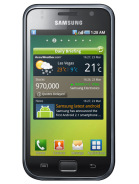 Best available price of Samsung I9001 Galaxy S Plus in Jamaica