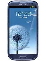 Best available price of Samsung I9305 Galaxy S III in Jamaica