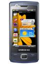 Best available price of Samsung B7300 OmniaLITE in Jamaica