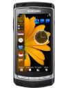 Best available price of Samsung i8910 Omnia HD in Jamaica