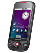 Best available price of Samsung I5700 Galaxy Spica in Jamaica