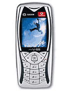 Best available price of Sagem MY V-55 in Jamaica