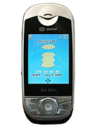 Best available price of Sagem SG 321i in Jamaica