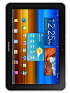 Best available price of Samsung Galaxy Tab 8-9 4G P7320T in Jamaica