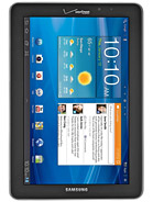 Best available price of Samsung Galaxy Tab 7-7 LTE I815 in Jamaica