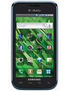 Best available price of Samsung Vibrant in Jamaica
