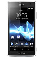 Best available price of Sony Xperia GX SO-04D in Jamaica