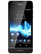 Best available price of Sony Xperia SX SO-05D in Jamaica