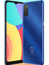 Best available price of alcatel 1S (2021) in Jamaica