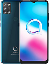 Best available price of alcatel 3X (2020) in Jamaica