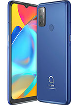 Best available price of alcatel 3L (2021) in Jamaica