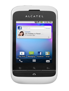 Best available price of alcatel OT-903 in Jamaica