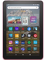 Best available price of Amazon Fire HD 8 (2022) in Jamaica