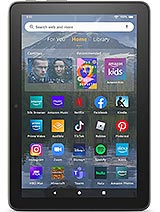 Best available price of Amazon Fire HD 8 Plus (2022) in Jamaica