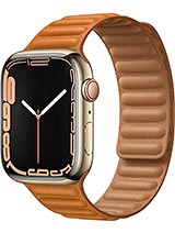 Best available price of Apple Watch Series 7 in Jamaica