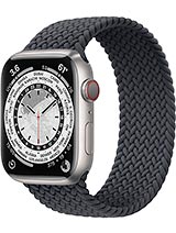 Best available price of Apple Watch Edition Series 7 in Jamaica