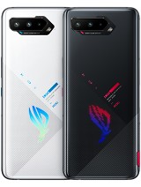 Best available price of Asus ROG Phone 5s in Jamaica