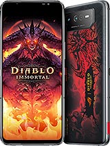 Best available price of Asus ROG Phone 6 Diablo Immortal Edition in Jamaica