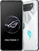Best available price of Asus ROG Phone 7 in Jamaica