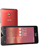 Best available price of Asus Zenfone 6 A601CG 2014 in Jamaica