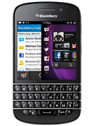 Best available price of BlackBerry Q10 in Jamaica