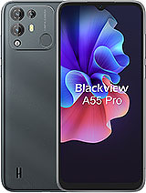 Best available price of Blackview A55 Pro in Jamaica