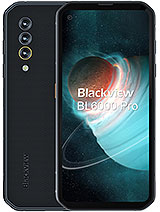 Best available price of Blackview BL6000 Pro in Jamaica