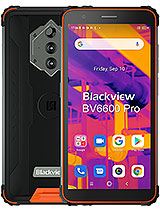 Best available price of Blackview BV6600 Pro in Jamaica