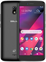 Best available price of BLU View Mega in Jamaica