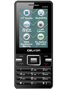 Best available price of Celkon C3333 in Jamaica