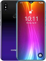 Best available price of Coolpad Cool 5 in Jamaica