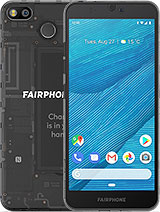 Best available price of Fairphone 3 in Jamaica