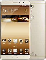 Best available price of Gionee M6 Plus in Jamaica