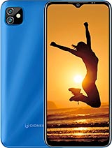 Best available price of Gionee Max Pro in Jamaica