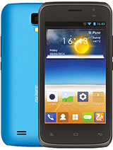 Best available price of Gionee Pioneer P2S in Jamaica