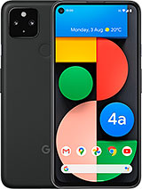 Best available price of Google Pixel 4a 5G in Jamaica
