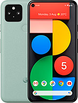 Best available price of Google Pixel 5 in Jamaica