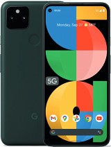 Best available price of Google Pixel 5a 5G in Jamaica