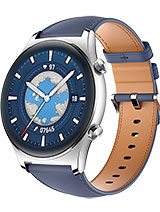 Best available price of Honor Watch GS 3 in Jamaica