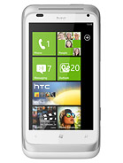 Best available price of HTC Radar in Jamaica