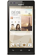 Best available price of Huawei Ascend P7 mini in Jamaica