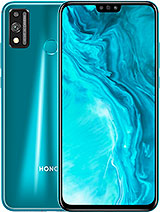 Best available price of Honor 9X Lite in Jamaica